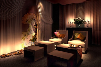 西安碑林区男士养生会所:打破沉默的温柔革命