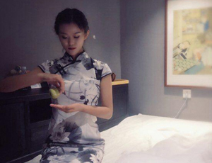 西安碑林区足疗与足底反射学:在脚掌阅读人生