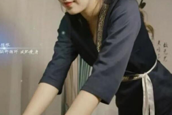 西安碑林区养生会所的隐秘角落:为特殊需求者而设